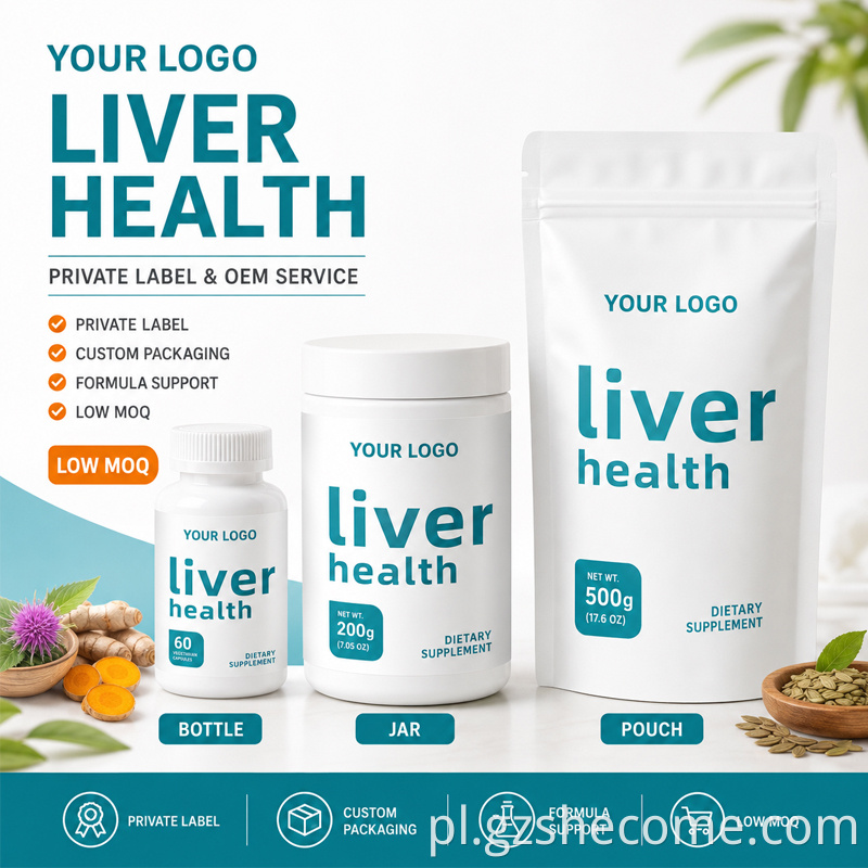 Liver Health Capsules11